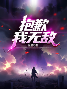 抱歉我无敌 cover