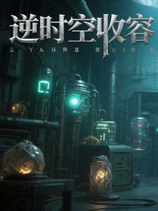 逆时空收容 cover