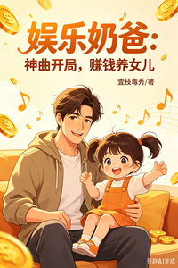 娱乐奶爸:神曲开局,赚钱养女儿 cover