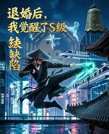 退婚后，我觉醒了S级缺陷 cover