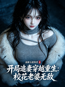 开局追妻穿越重生：校花老婆无敌 cover