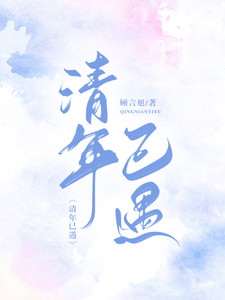 清年已遇 cover