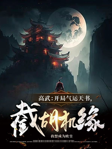高武:开局气运天书,截胡机缘 cover