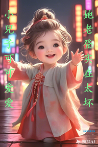 小兕子可可爱爱,她老登真的好坏 cover