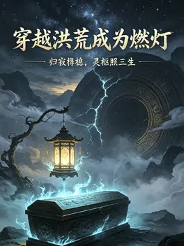 穿越洪荒成为燃灯