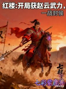 Dream of the Red Chamber: Start by Getting Zhao Yun’s Strength, Win One Battle and Become a Marquess cover