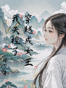 穿越成女王，我失控了 cover