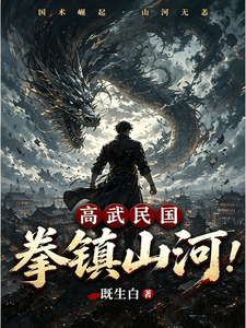 高武民国，百业成神！ cover