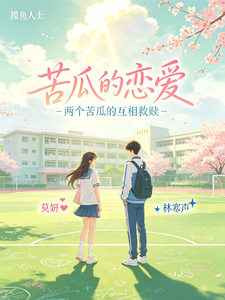 苦瓜的恋爱 cover