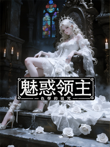 The Enchanting Lord: The Curse of Lust cover