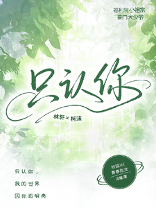 只认你 cover