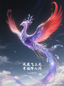 凤凰飞上天,幸福降人间 cover