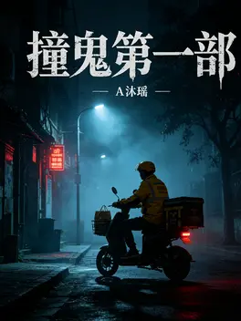 撞鬼第一部