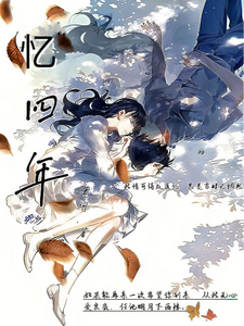 忆四年 cover