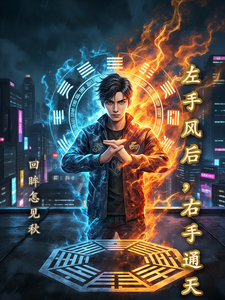 一人:左手风后,右手通天 cover