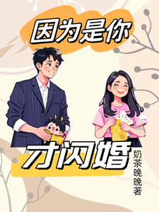 因为是你才闪婚 cover