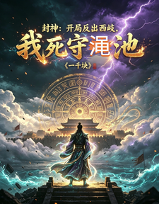 Fengshen: In the Beginning, I Betray Xiqi, I Hold Mianchi to the Death cover