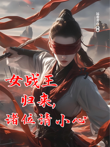 女战王归来，诸位请小心 cover