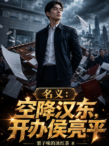 名义：空降汉东，开办侯亮平 cover