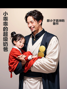 小乖乖的超级奶爸 cover