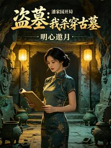 Tomb Raiders: Starting at Panjiayuan, I Wipe Out the Ancient Tombs cover