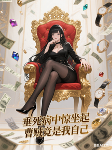 垂死病中惊坐起,曹贼竟是我自己 cover