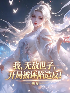 我,无敌世子,开局被诬陷造反! cover