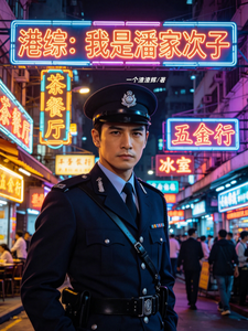Hong Kong Triad Series: I’m the Second Son of the Pan Family cover