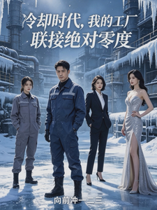 The Cooling Era: My Factory Is Linked to Absolute Zero cover