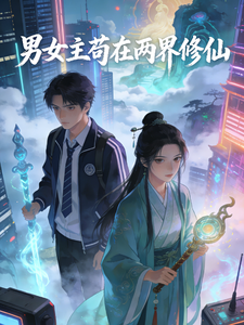 男女主苟在两界修仙 cover