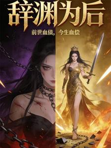 辞渊为后 cover