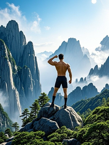 重生之我在泰山刷任务 cover