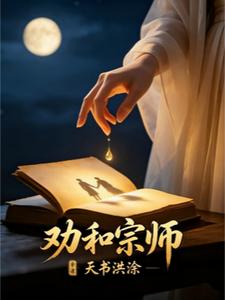 劝和宗师 cover