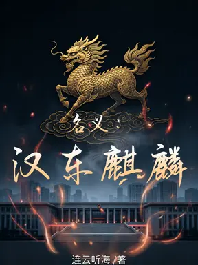 名义：汉东麒麟