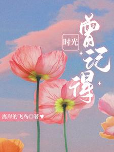 时光曾记得 cover