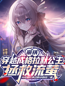 崩铁:穿越成格拉默公主拯救流萤 cover