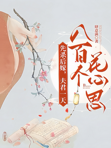 先杀后嫁，夫君一天八百个花心思 cover