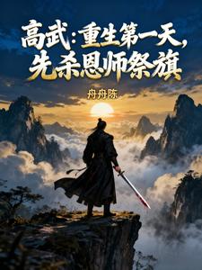 高武：重生第一天，先杀恩师祭旗 cover