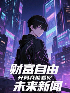 财富自由:开局我能看见未来新闻 cover