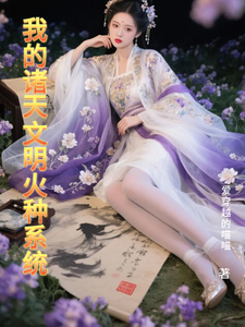 我的诸天文明火种系统 cover