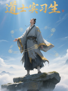 Intern Taoist cover