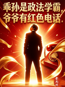 乖孙是政法学霸，爷爷有红色电话 cover