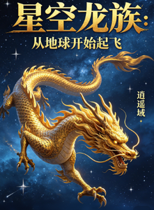 星空龙族:从地球开始起飞 cover