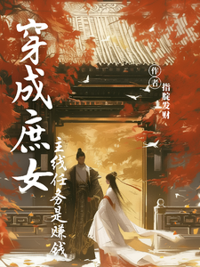 穿越之庶女爱财 cover