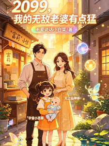 2099,我的无敌老婆有点猛 cover