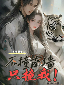 王爷重生不撞南墙只撞我！ cover