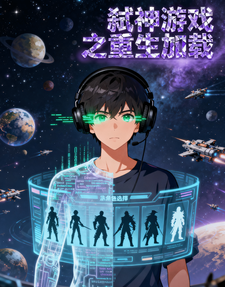 弑神游戏之重生加载 cover