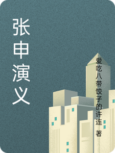 张申演义 cover