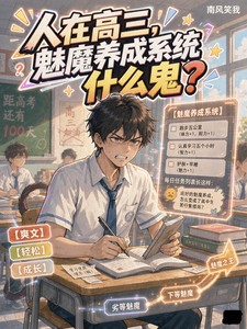 In Grade 12, What the Hell Is a Succubus Training System? cover