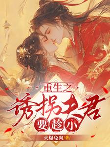 重生之诱拐夫君要趁小 cover